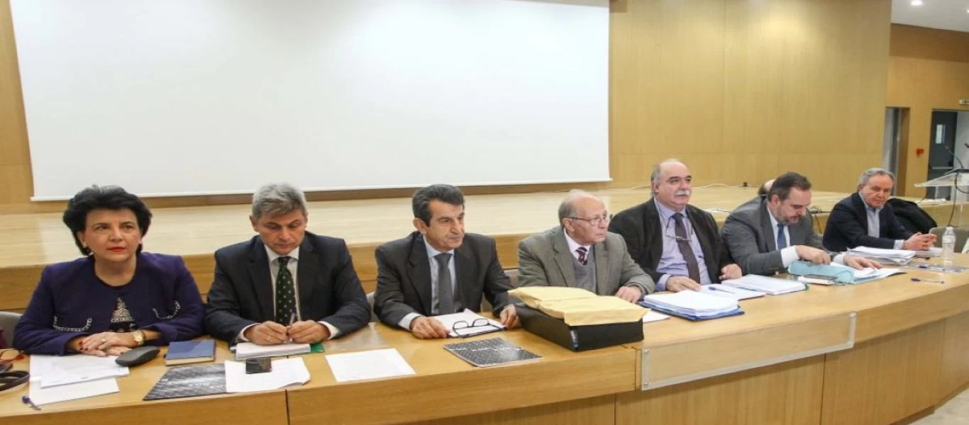 Νομικά κατά του ΠΑΟΚ δήλωσε πως θα κινηθεί ο Δημήτρης Τζουγανάτος